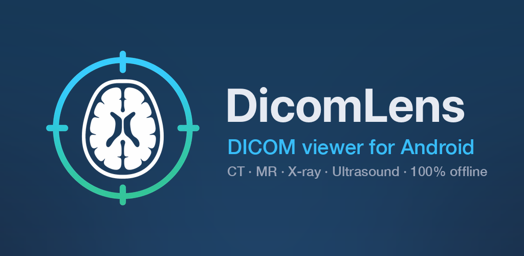 DicomLens